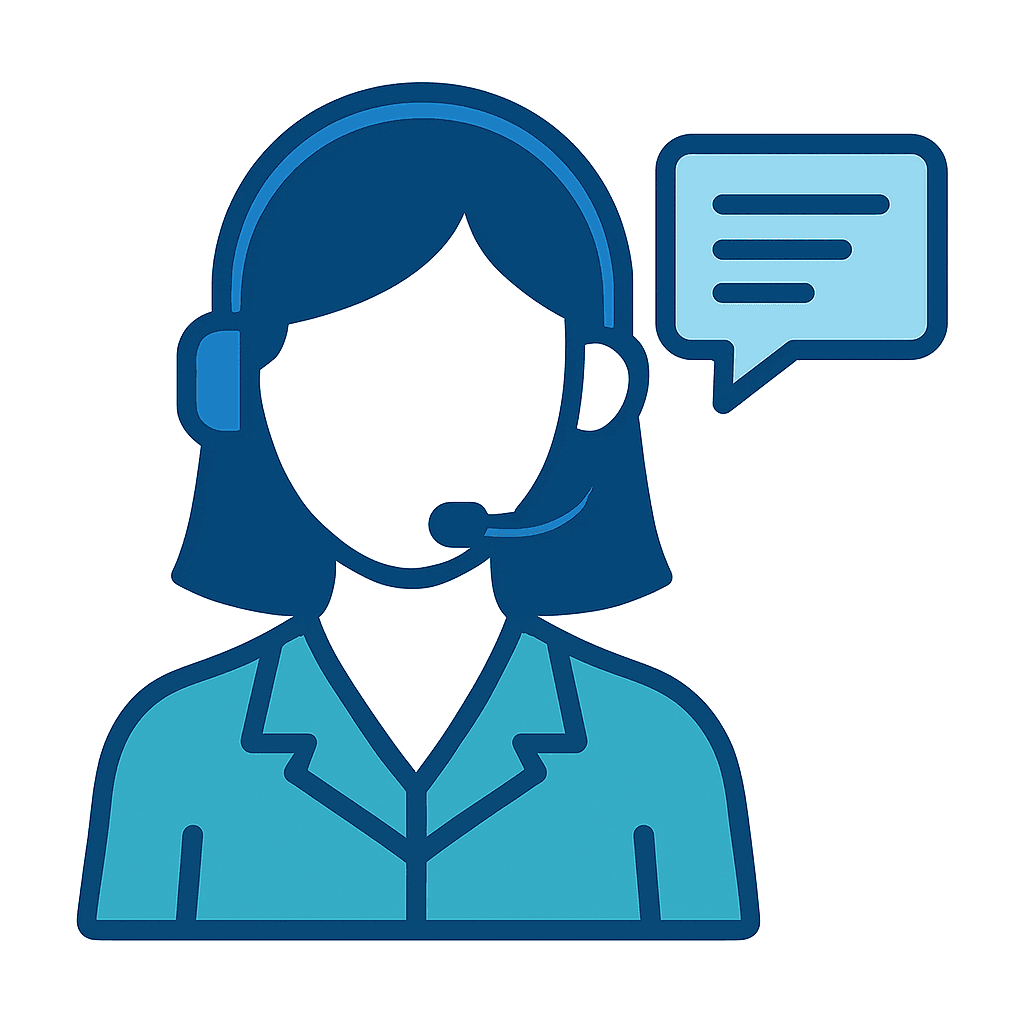 image of check up list